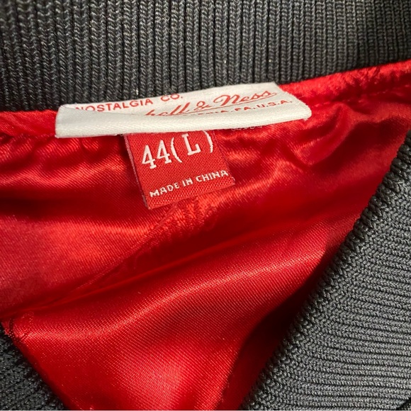 Mitchell & ness Chicago Bulls 🏀 - Picture 3 of 11